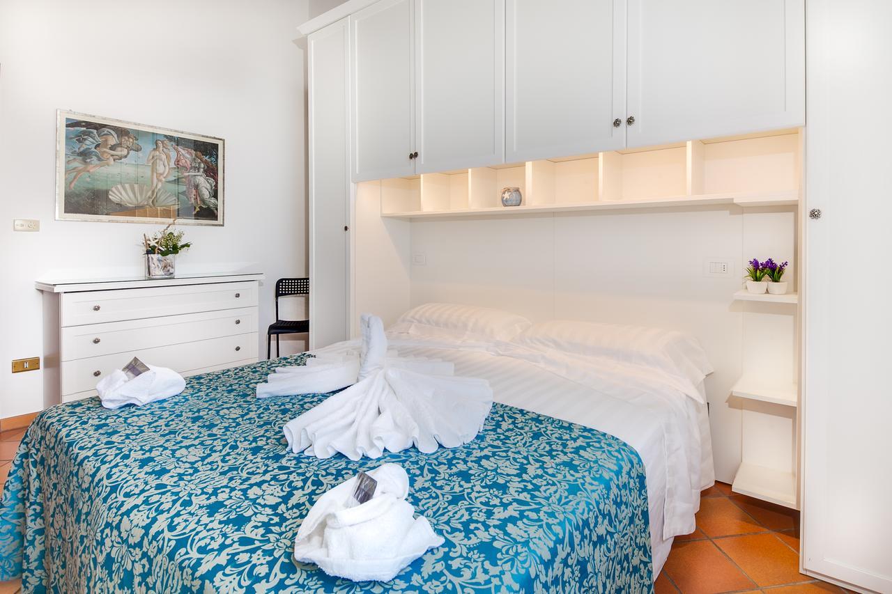 Hotel Villa Laura Rimini Exteriér fotografie